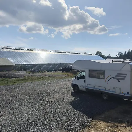 Camping Paratiisi