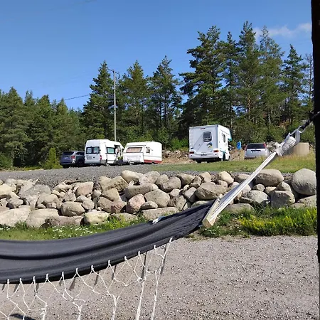 캠프장 Paratiisi *